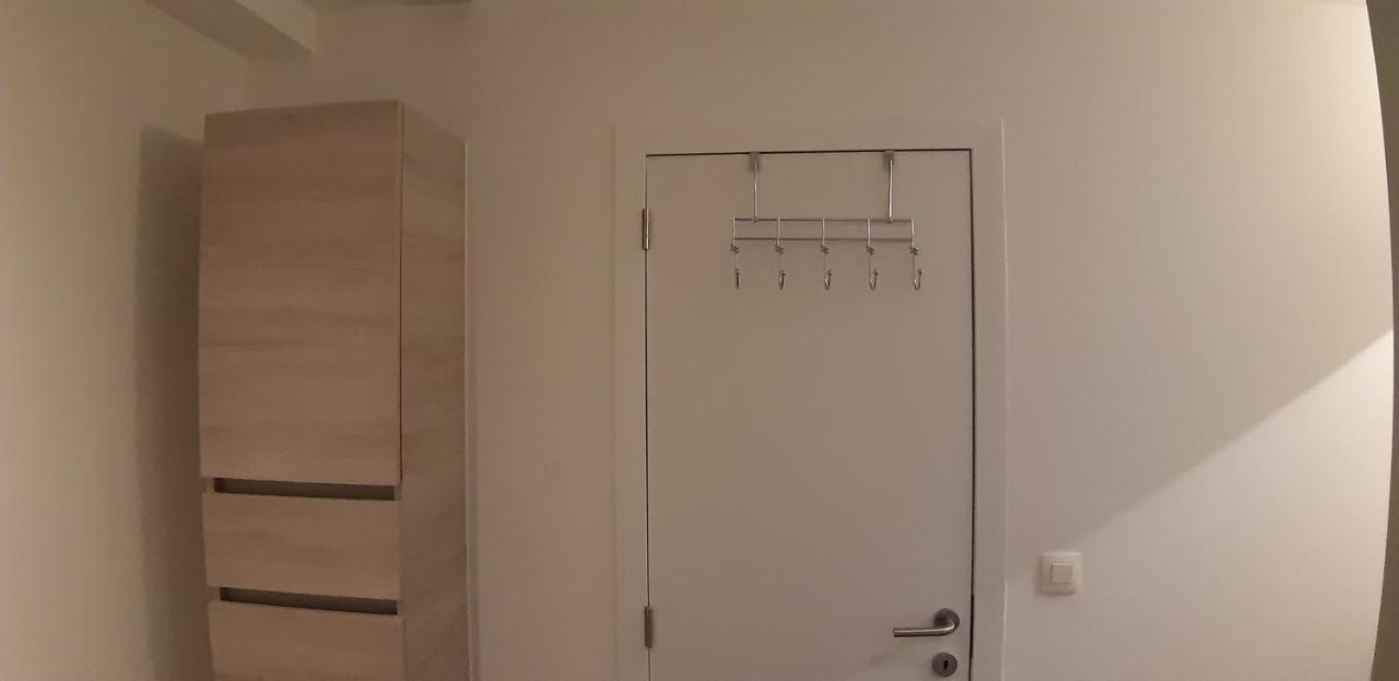 Appartement Duplex Pour 3-4 Personnes A Ciney Eksteriør bilde