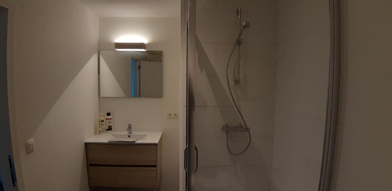 Appartement Duplex Pour 3-4 Personnes A Ciney Eksteriør bilde