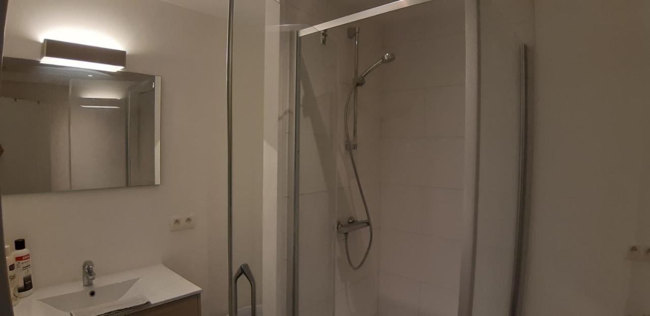 Appartement Duplex Pour 3-4 Personnes A Ciney Eksteriør bilde